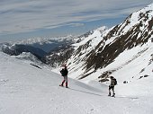 91 Scendiamo in Alpe Varrone